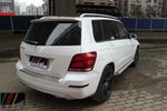 奔驰GLK级2013款GLK 300 4MATIC 动感型