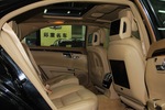 奔驰S级2012款S350L 4MATIC Grand Edition