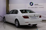 宝马5系2010款520Li 豪华型