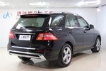 奔驰M级2014款ML400 4MATIC 动感型