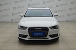 奥迪A4L2013款35 TFSI 自动舒适型