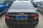 奥迪A6L2008款2.0TFSI 标准型(自动)