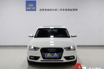 奥迪A4L2013款30 TFSI 自动舒适型