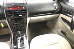 马自达MAZDA62008款2.0L 手自一体 豪华型