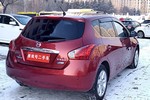 日产TIIDA2011款1.6L CVT智能型