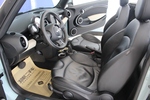 MINICABRIO2011款1.6L COOPER CABRIO