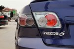 马自达MAZDA62007款2.3 手自一体豪华型