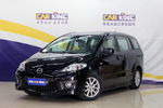 马自达Mazda52007款2.0 自动豪华型