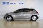 日产TIIDA2014款1.6L CVT智能型