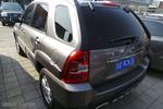 起亚狮跑2009款2.0 GLS 自动两驱