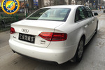 奥迪A4L2009款2.0TFSI 舒适型