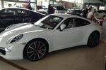 保时捷9112010款Carrera S