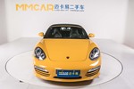 保时捷Boxster2009款Boxster 2.9L 