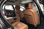 捷豹XJ2014款XJL 3.0 SC 四驱旗舰商务版