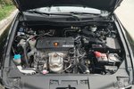 本田雅阁2010款2.0L EXL Navi