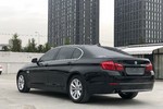 宝马5系2013款520Li 典雅型