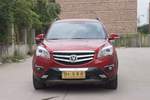 长安CS352012款1.6L 手自一体豪华型 京V