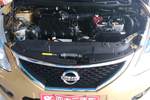 日产TIIDA2014款1.6L CVT舒适型