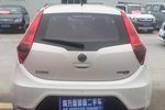 MG32014款1.5L 自动精英版