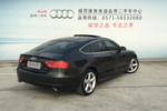 奥迪A5掀背2010款2.0TFSI 舒适型