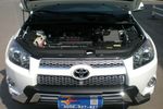 丰田RAV42012款2.4L 自动豪华炫装版