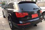 奥迪Q72010款4.2FSI quattro 豪华型