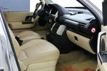 路虎神行者22004款Freelander 1.8i Station Wagon