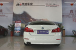 宝马5系2013款520Li 典雅型