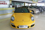 保时捷9112010款Carrera Cabriolet