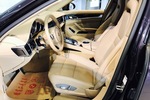 保时捷Panamera2010款Panamera 4 3.6L 