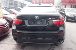 宝马X62008款xDrive35i