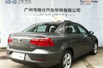 大众宝来2014款1.6L 自动舒适型