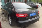 奥迪A6L2010款2.0TFSI 基本型