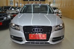 奥迪A4L2010款2.0TFSI 舒适型