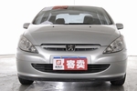 标致307三厢2006款1.6 XS 手自一体型