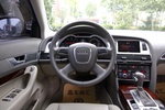 奥迪A6L2010款2.7TDI