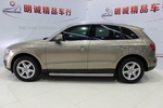 奥迪Q52012款2.0TFSI 进取型