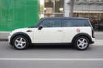 MINICLUBMAN2007款1.6L COOPER Fun 