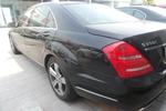 奔驰S级2012款S350L 4MATIC Grand Edition