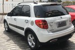 铃木天语SX42012款1.6L 手动锐骑型