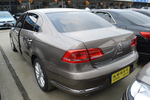 大众迈腾2012款1.8TSI DSG 尊贵型