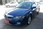 马自达Mazda62007款2.0L豪华型