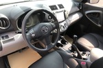 丰田RAV4荣放2010款2.0L 手动豪华升级版