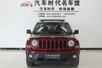 Jeep自由客2014款2.4L 运动版