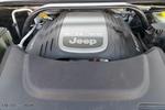 Jeep指挥官2007款5.7 自动四驱