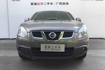 日产逍客2011款2.0XV 雷 CVT 2WD