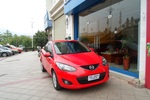 马自达MAZDA22008款1.5L 自动 超值型