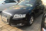 奥迪A6L2009款2.0TFSI 标准型AT