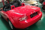 马自达MX-52009款2.0L 标准型