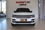 路虎揽胜2015款3.0 V6 SC Vogue